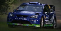 Kannkunen chce si przejecha nowym WRC